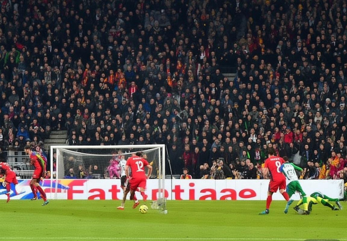 法甲新赛季焦点战：巴黎圣曼对决第荣精彩对决解析