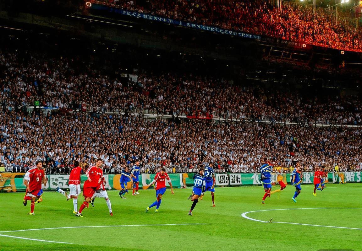 2013欧冠皇马对切尔西巅峰对决回顾